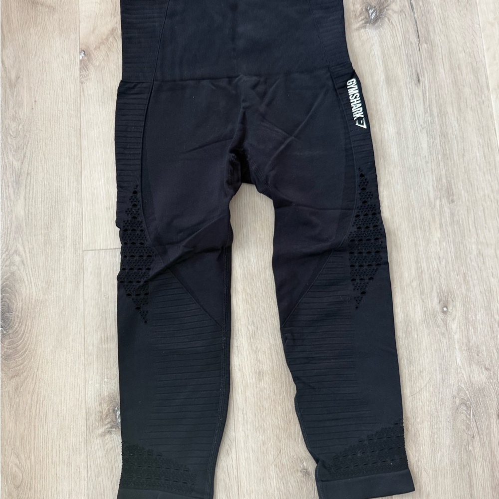 Gymshark Black Leggings